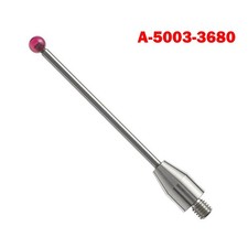 Hot Sale CMM Probe 3mm Tip