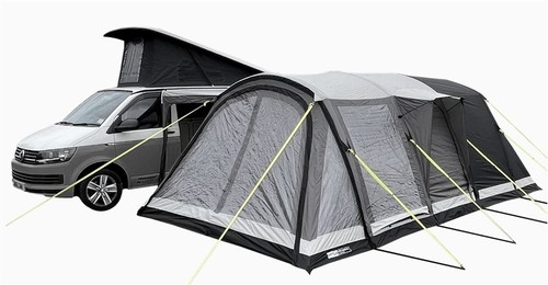 Khyam airtek kamper - pro, 5