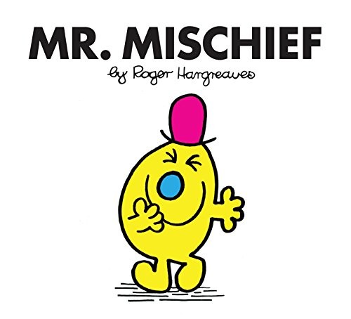 Mischief men classic - (mr.,