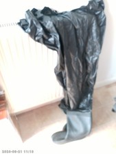 Waders for Anglers, River Boot