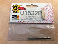 Schumacher RC Vintage Layshaft