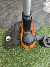 WORX 20V Cordless Grass