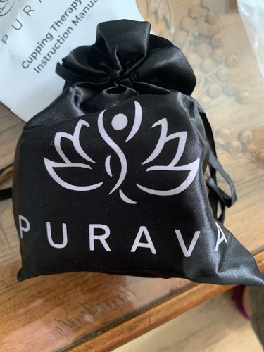 Brand new purava silicone - brand,