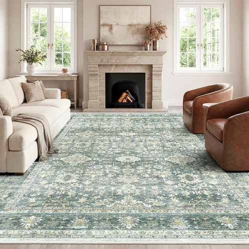 Homfine 120x170cm green - homfine,