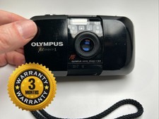 Olympus MJU-1 Compact Film