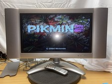 🙇  RARE SHARP AQUOS 22"