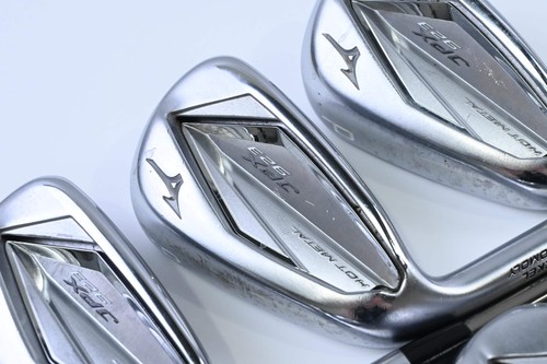 Left hand mizuno - left, 923
