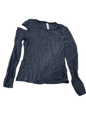 Blackmilk clothing top size M