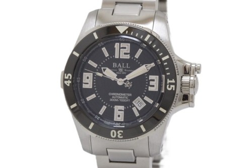 Ball watch ballwatch engineer - watch,