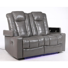 Orlando Electric Recliner 2