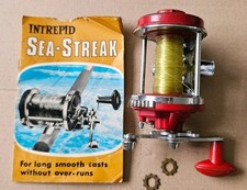 Intrepid Sea - Streak