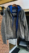 Superdry men mountain - superdry, storm