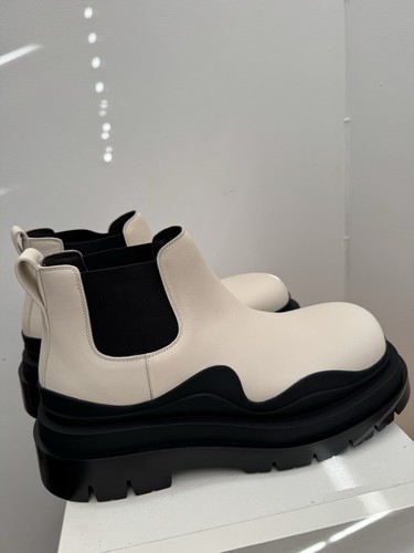 Bottega veneta tire chelsea - veneta,