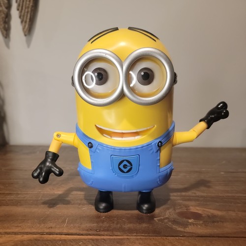 Despicable minion deluxe - 3,