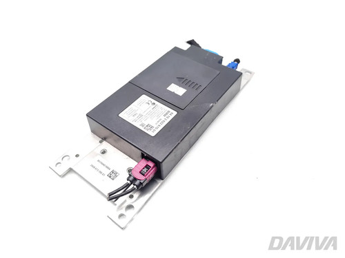 Bmw series bluetooth control - 3,