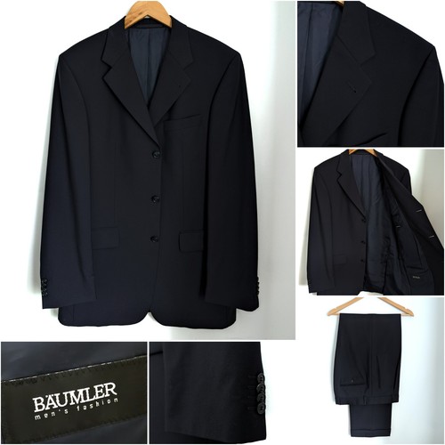 Baumler piece pure wool 3 - pure,