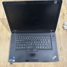 Lenovo 0301GVG Laptop – Core