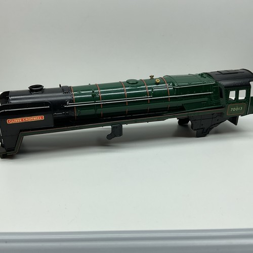 Hornby r552 6 - hornby,