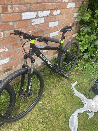 Carrera vengeance mountain - vengeance,