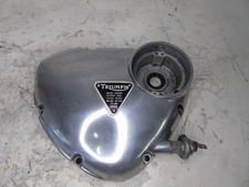 Triumph T140 T120 Timing Cover
