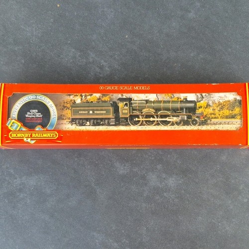 Hornby railways gwr - hornby,