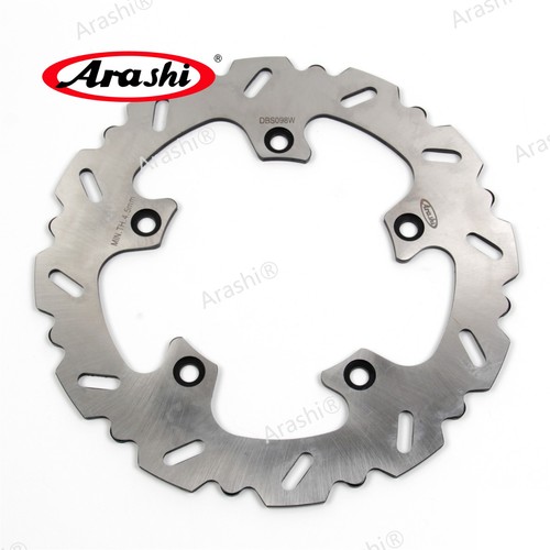 Rear brake disc rotor for - disc,