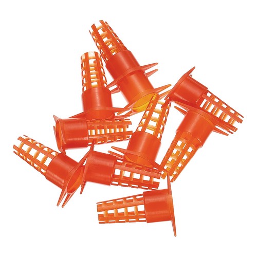 10pcs queen bee cage - 10pcs,