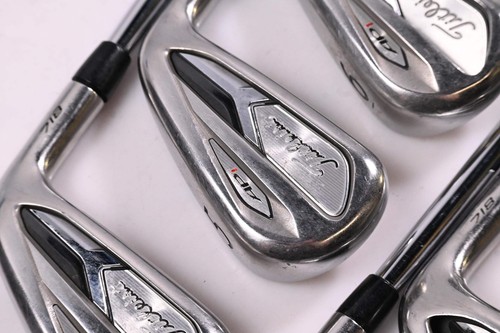 Titleist 718 ap1 irons - irons, /