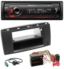 Pioneer MP3 USB DAB Bluetooth