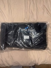 Porta Lite Massage Carry Case