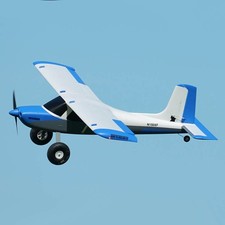 Xfly Tasman Bush Trainer (1500mm) ARTF (no Tx/Rx/Batt) RC Plane