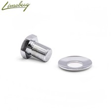 Classic T1 / T2 Chrome