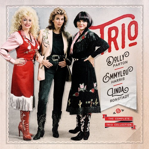 Dolly parton emmylou - dolly, parton/emmylou