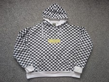 Childish Hoodie Mens Medium
