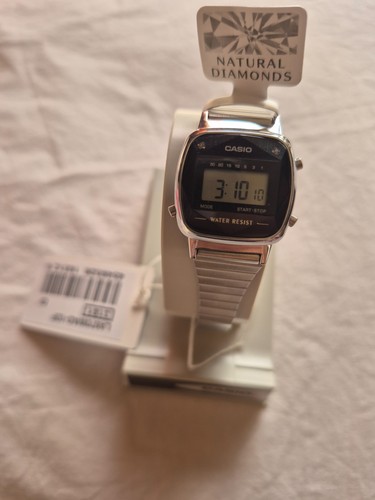 Casio vintage la670wad 1df - casio, la670wad-1df