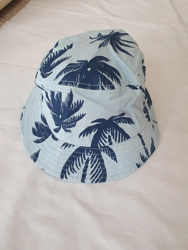 Stussy bucket hat size - , l/xl