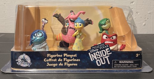 Disney pixar inside out - pixar,