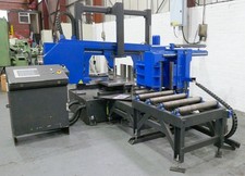 TMJ METAL CNC BANDSAW PP 620