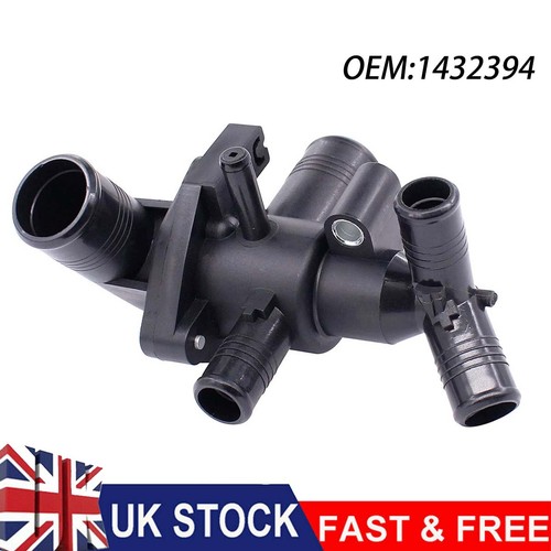 Ford transit thermostat - ford,