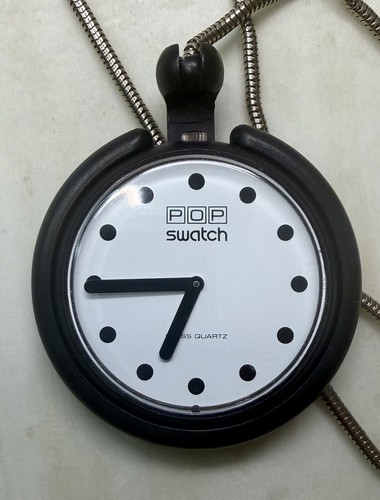 Vintage 1986 swatch pop - 1986,