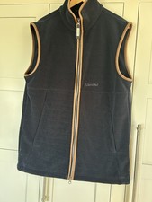 BNWOT  Schoffel Oakham Navy