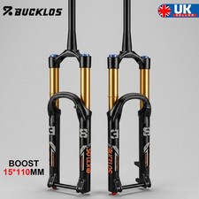 29 Inch 180mm Travel Boost Air