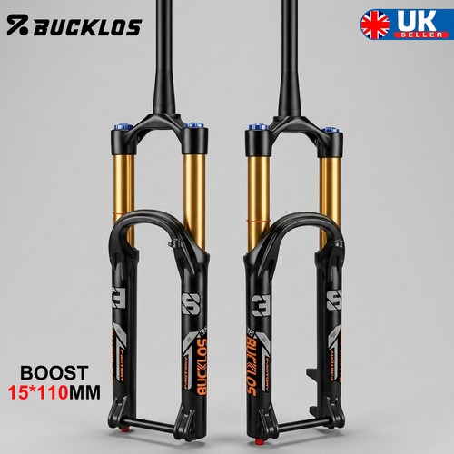Inch 180mm travel - inch, air
