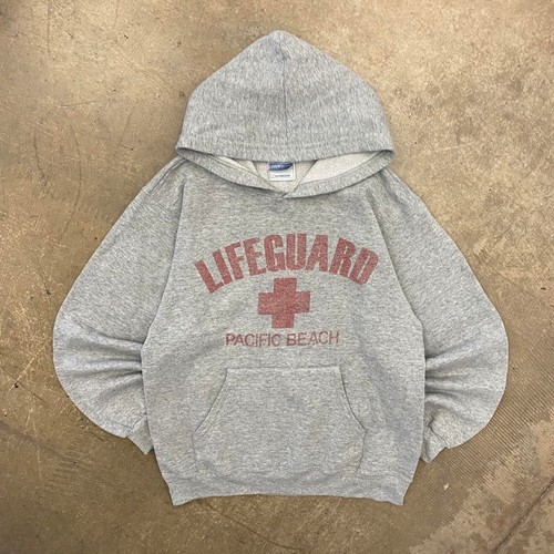 Vintage lifeguard pacific - lifeguard,