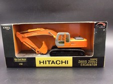 Ertl 1/50 Hitachi Zaxis 200LC