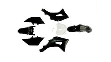 Plastics Kit -  CRF50/TS NEW