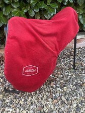 Albion SLK 17.5 Dressage Black