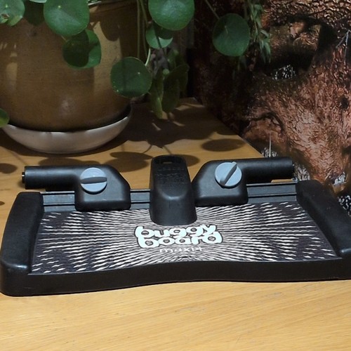 Lascal buggy board - buggy, maxi