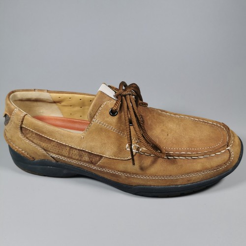Clarks desert nomad mens 7 - clarks,