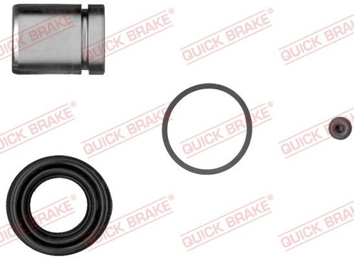 Quick brake 114 5027 - brake, 114-5027